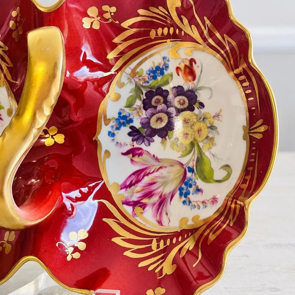 Limoges stunning vintage